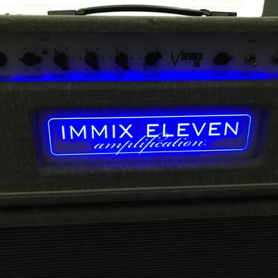 Immix Eleven VS15 image 1