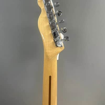 Fender Telecaster 1978 Red guitar image 9