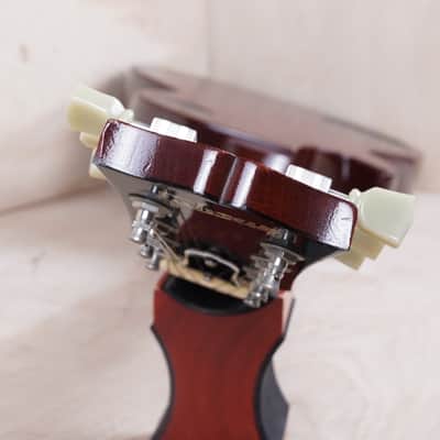 Gibson Les Paul Standard Premium Plus 2003 Heritage Cherry Sunburst Burstbucker Pro PAF Pickups w/ OHSC image 20