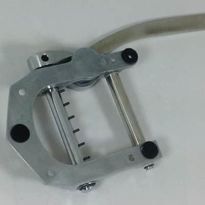 Bigsby B500 Vibrato for Fender Strat or Tele - Tremolo for Fender Stratocaster Telecaster  Guitar image 2