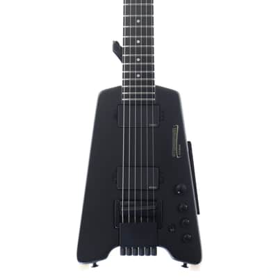 STEINBERGER Synapse ST-2FPA Satin Black [U06010931] (06/22) image 6
