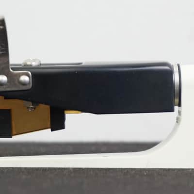 Fidelity Research FR-101 Moving Magnet Cartridge - Tunrtable Tonearm & Headshell image 2