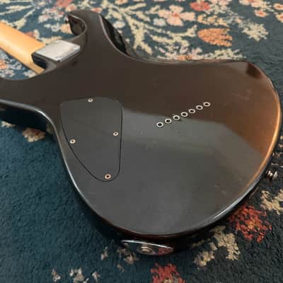 Dean Avalanche 7 String image 6