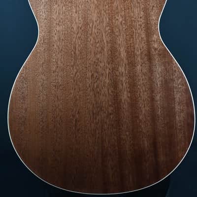 PRS SE Angelus A20E Black Top #880 image 15