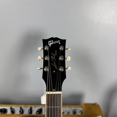 Gibson Les Paul Special P90 2024 - Cherry image 2
