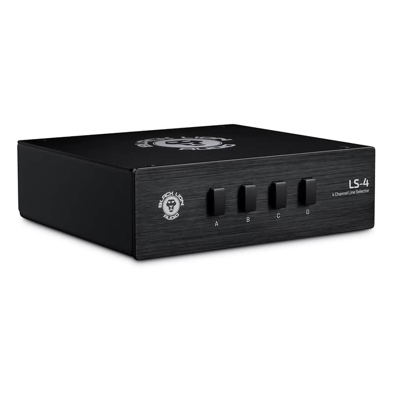 Black Lion Audio LS4 image 1