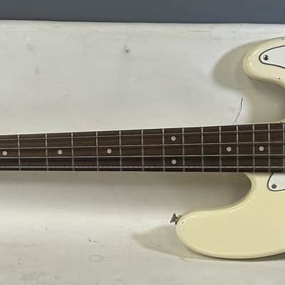 Squier Standard Precision Bass Special 1999 - 2010 | Reverb