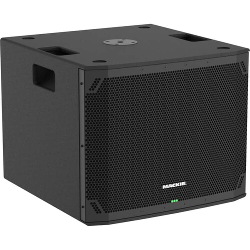 Mackie THUMP15SV4 15" Professional Powered Subwoofer image 1