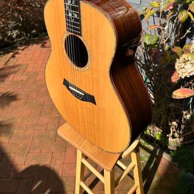 Taylor 918e 2013 image 7
