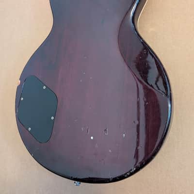 Aria Pro II PE 2 LP Made in Korea 1989 Samick Factory image 7