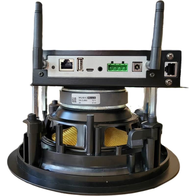 Dateq DDA-SA235D image 1