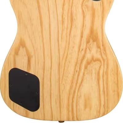 Fender Jim Adkins JA-90 Artist Series Signature Telecaster 2011 - Present - Natural image 3