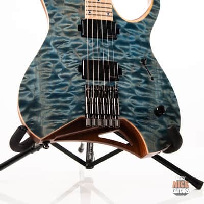 Mayones Hydra Elite 6 Custom Shop image 9