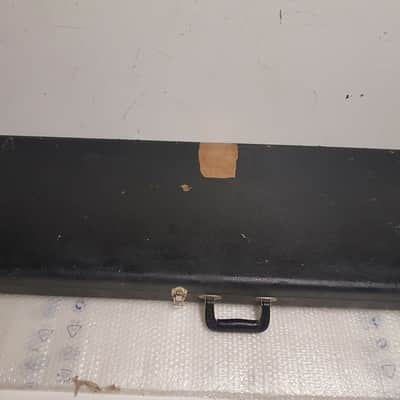 1989 JACKSON THUNDERBIRD BASS CASE made in USA fits GIBSON image 10