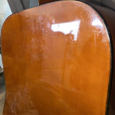 PROTOCOL MAG-830 Acoustic Guitar image 18