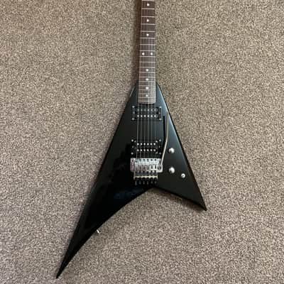 Kramer Focus 4000 1986 Black Excellent Condition image 2