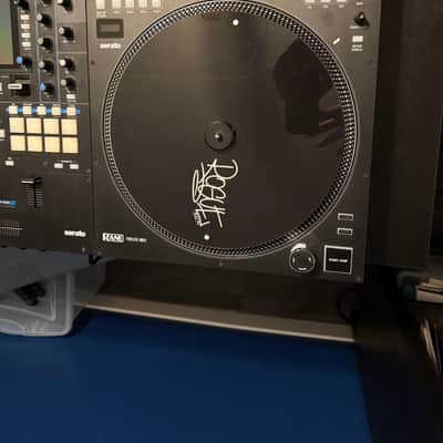 Rane Twelve MKII DJ Turntable Controller image 3