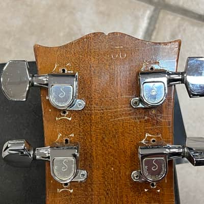 1970 Gibson Les Paul Deluxe Goldtop with case image 20