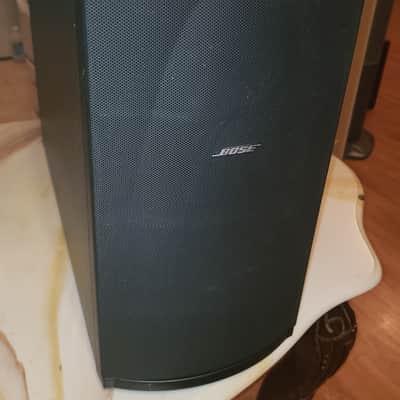 Bose AV28 Media Center, PS48 Subwoofer Speaker, Lifestyle Stereo Amplifier image 8