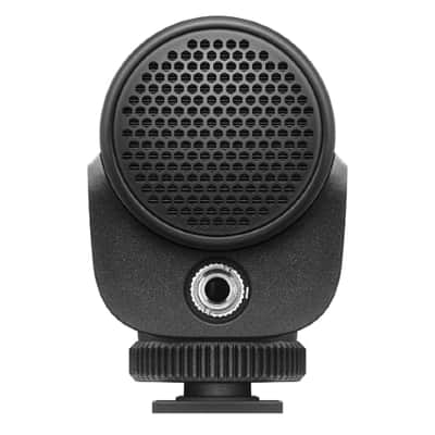 Sennheiser MKE 200 Shotgun Mic image 3