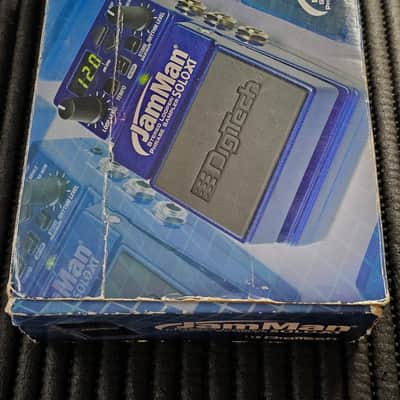 DigiTech JMSXT JamMan Solo XT image 7