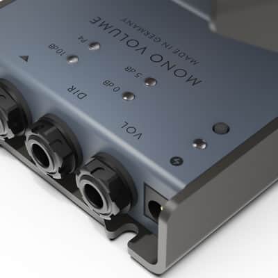 Lehle Mono Volume S image 5