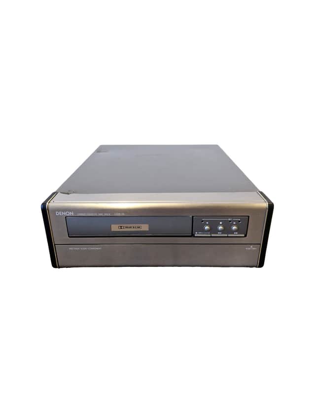 Denon UDR-70 - Tape Deck - Good image 1