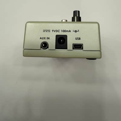 Hartke HL77 Bass Looper Stereo Loop Sampler Guitar Effect Pedal image 6