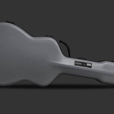Kevin Ryan Nightingale Soloist 2019 - Larry Robinson Inlay artwork image 16