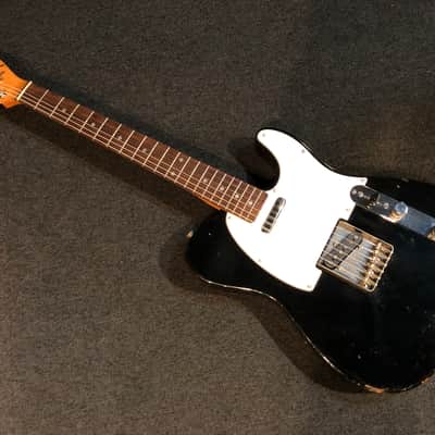 Fender TL-72 Telecaster Reissue MIJ | Reverb