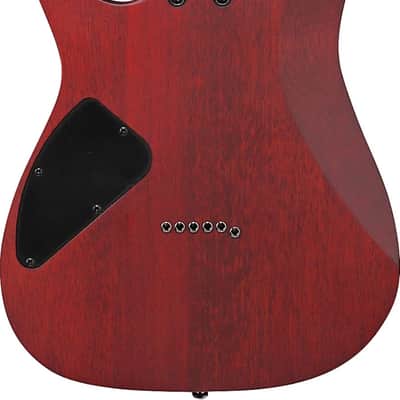 Ibanez RG421PB Standard Electric Guitar, Jatoba Fingerboard, Caribbean Shoreline Flat image 3