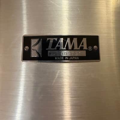 TAMA Vintage MIJ ImperialStar Concert Toms - 12" & 13" image 3