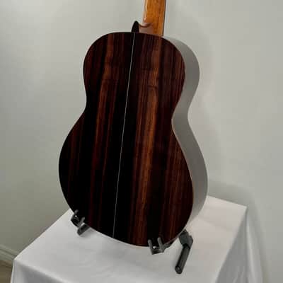 Camps SP-6 Classical Guitar w/case *made in Spain image 4