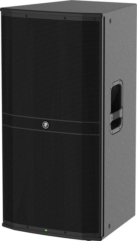 Mackie DRM315 2300W 15" 3-Way Professional Powered Loudspeaker image 1