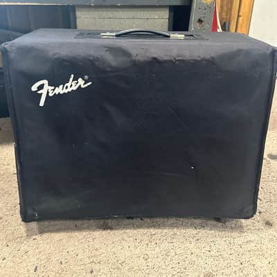 Fender '65 Twin Reverb Reissue image 10