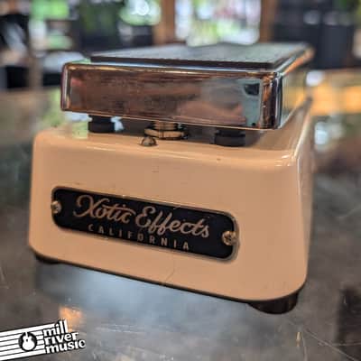 Xotic Effects, Xotic Wah XW-1 - Used