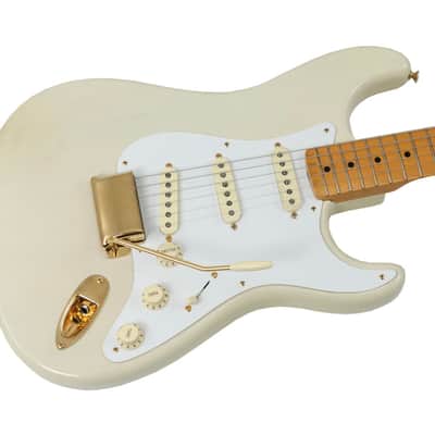 Fender Mary Kaye 50th Anniversary American Vintage 57 Stratocaster 2007 image 1