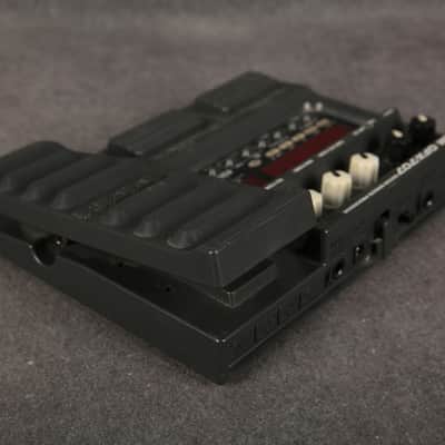 Zoom GFX-707 Multi FX Unit - 2nd Hand image 4