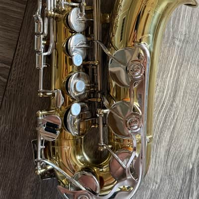 Yamaha YAS-23 image 5