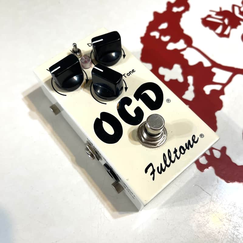 Fulltone OCD