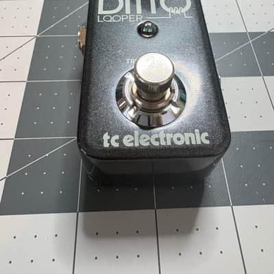TC Electronic Ditto Looper 2013 - Present - Black image 4