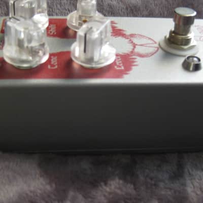 EarthQuaker Devices Cloven Hoof Fuzz V1 image 3