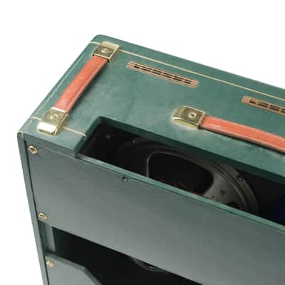 Vox AC30 Head and Cabinet Owned by Deryck Whibley Of Sum 41 image 7