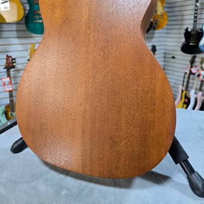 Martin 000-17L Acoustic Guitar - Whiskey Sunset Burst w/Gig Bag & PLEK*D #634 image 8