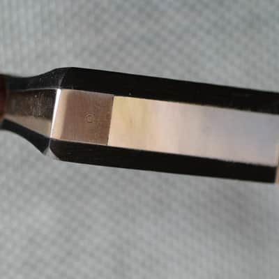 Very Nice 4/4 Violin Bow, 64g, Germany image 5