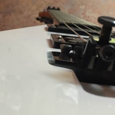 Jackson Randy Rhoads professional EX White image 17