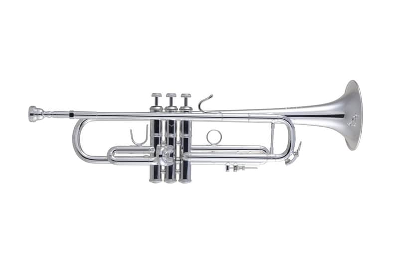 Bach 180S37R Stradivarius Trompete image 1