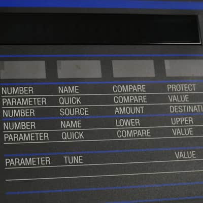 Oberheim Matrix 6 (Fair condition) image 17