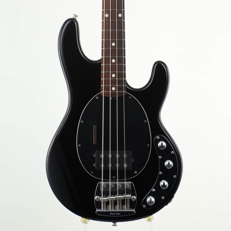 Ernie Ball Music Man Stingray EX | Reverb