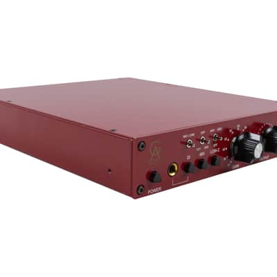 Golden Age Project Pre-73 MKIII Microphone Preamp [USED] image 2